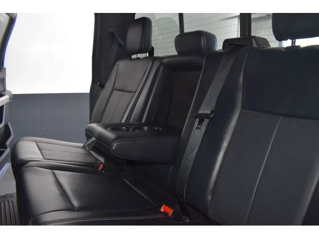 SEMINUEVOS FORD F-350SD a Estados en autogozo