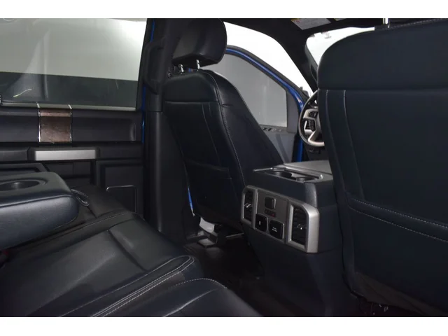 SEMINUEVOS FORD F-350SD a Estados en autogozo