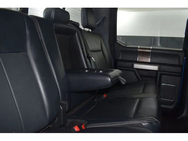 SEMINUEVOS FORD F-350SD a Estados en autogozo