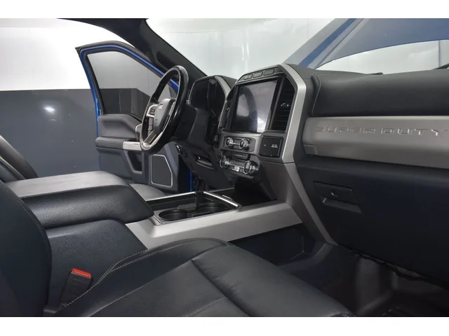 SEMINUEVOS FORD F-350SD a Estados en autogozo