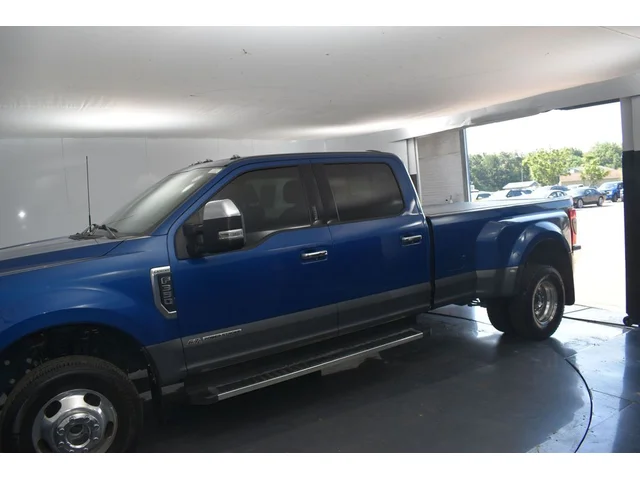 SEMINUEVOS FORD F-350SD a Estados en autogozo