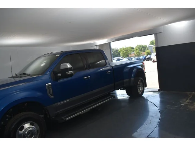SEMINUEVOS FORD F-350SD a Estados en autogozo