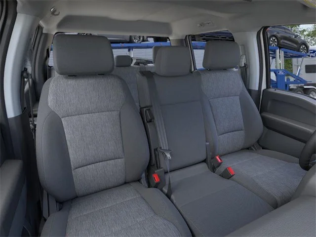 Nuevos FORD F-350SD at Huntersville Ford in Huntersville