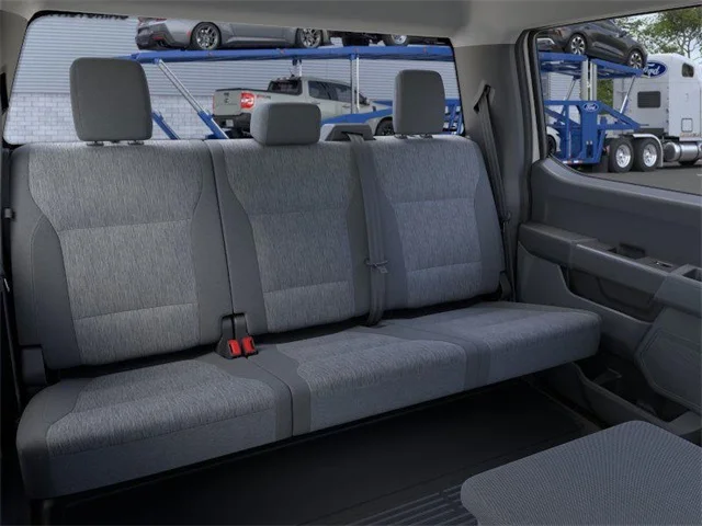 Nuevos FORD F-350SD at Huntersville Ford in Huntersville