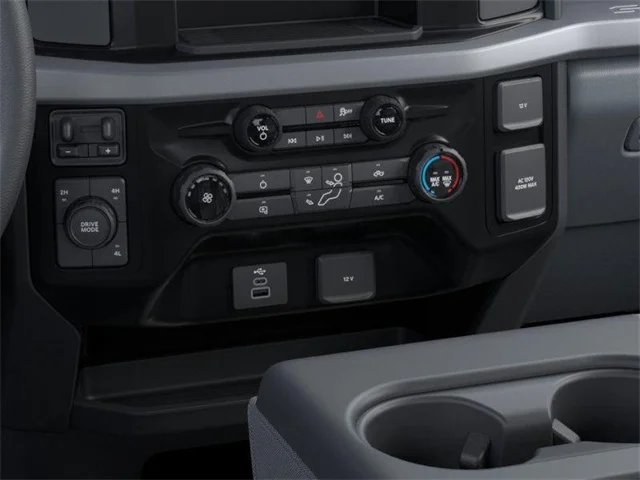 Nuevos FORD F-350SD at Huntersville Ford in Huntersville