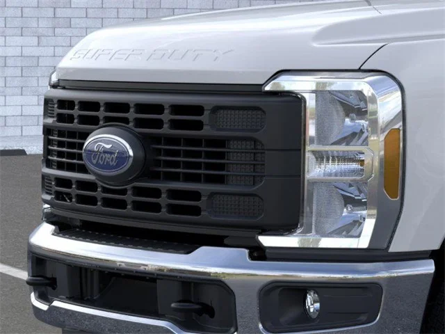 Nuevos FORD F-350SD at Huntersville Ford in Huntersville