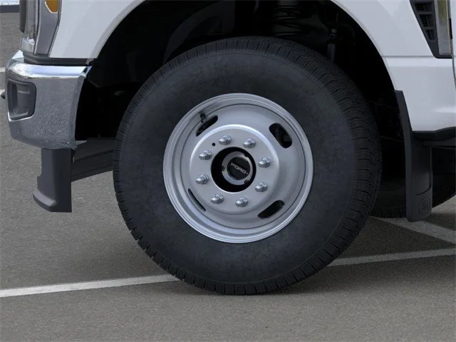 Nuevos FORD F-350SD at Huntersville Ford in Huntersville