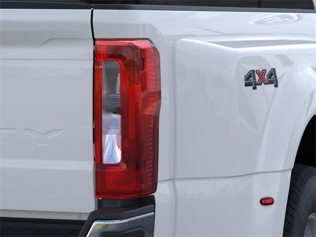 Nuevos FORD F-350SD at Huntersville Ford in Huntersville