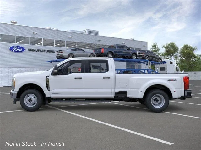 Nuevos FORD F-350SD at Huntersville Ford in Huntersville