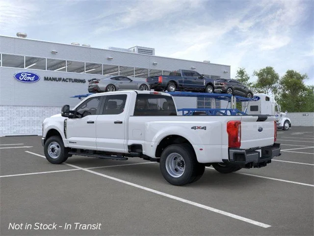 Nuevos FORD F-350SD at Huntersville Ford in Huntersville