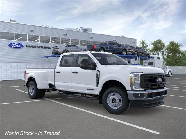 Nuevos FORD F-350SD at Huntersville Ford in Huntersville