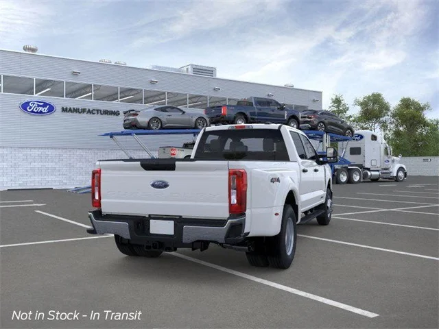 Nuevos FORD F-350SD at Huntersville Ford in Huntersville