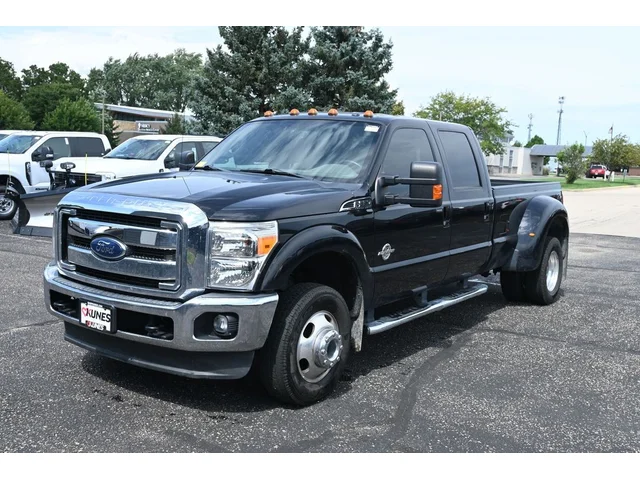 SEMINUEVOS FORD F-350SD a Estados en autogozo