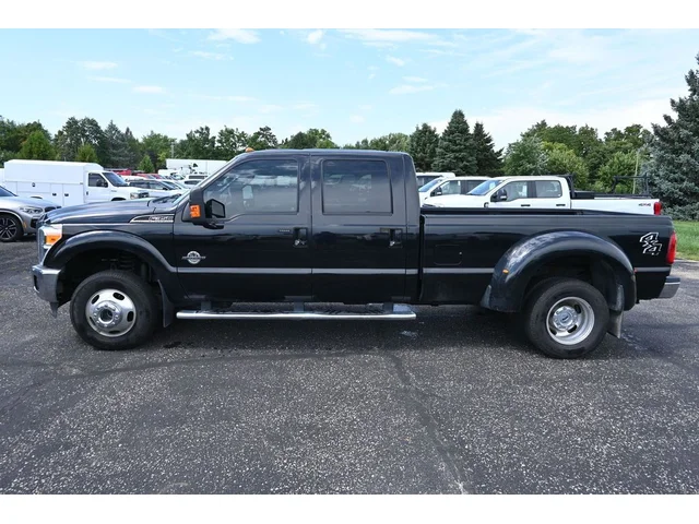 SEMINUEVOS FORD F-350SD a Estados en autogozo
