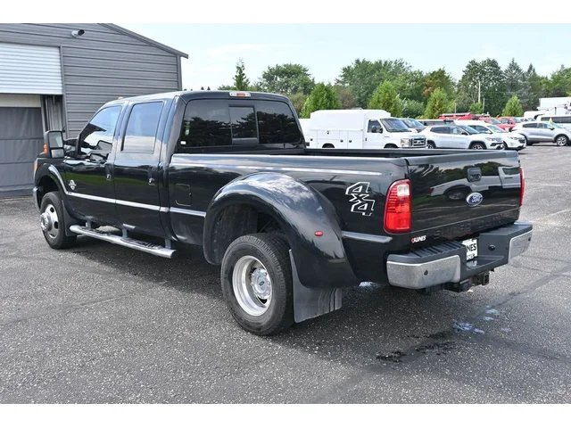 SEMINUEVOS FORD F-350SD a Estados en autogozo