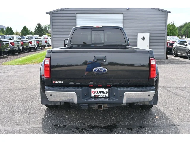 SEMINUEVOS FORD F-350SD a Estados en autogozo