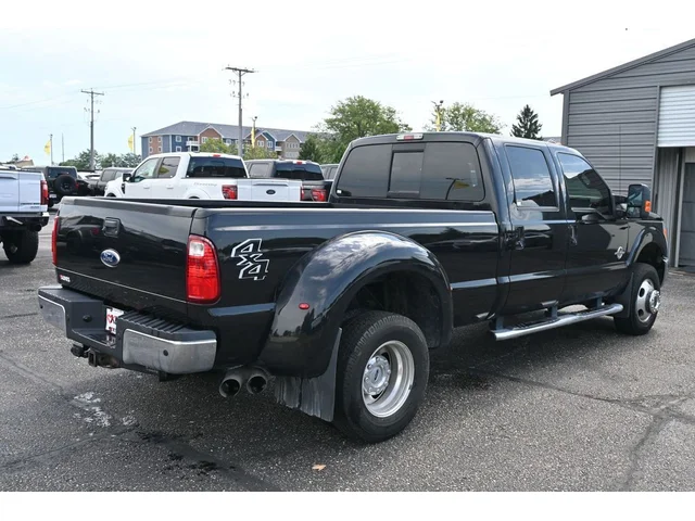 SEMINUEVOS FORD F-350SD a Estados en autogozo