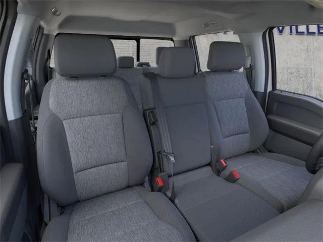 Nuevos FORD F-350SD at Huntersville Ford in Huntersville