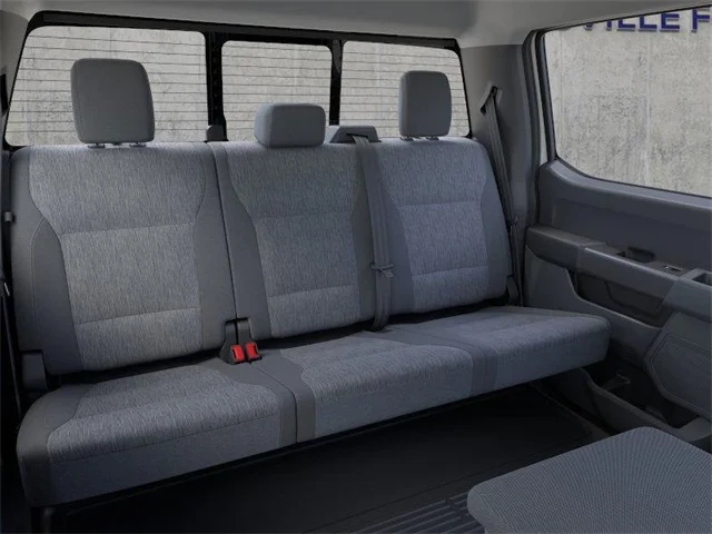 Nuevos FORD F-350SD at Huntersville Ford in Huntersville