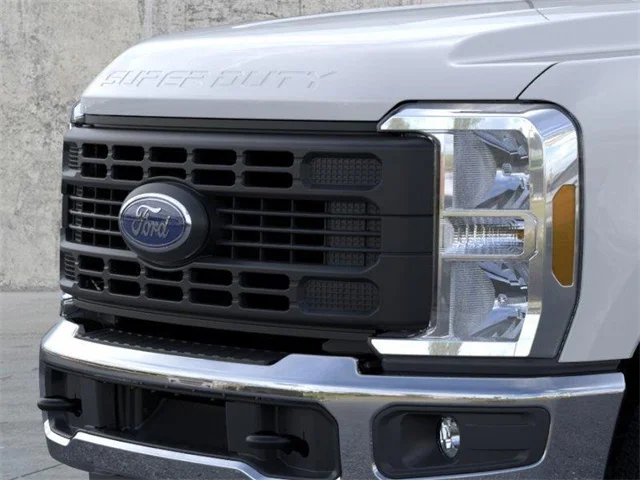 Nuevos FORD F-350SD at Huntersville Ford in Huntersville