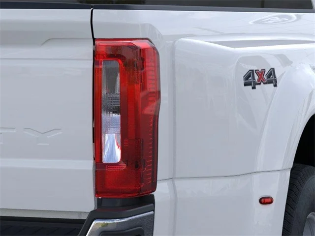 Nuevos FORD F-350SD at Huntersville Ford in Huntersville