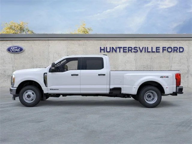 Nuevos FORD F-350SD at Huntersville Ford in Huntersville