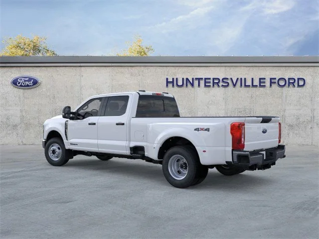 Nuevos FORD F-350SD at Huntersville Ford in Huntersville