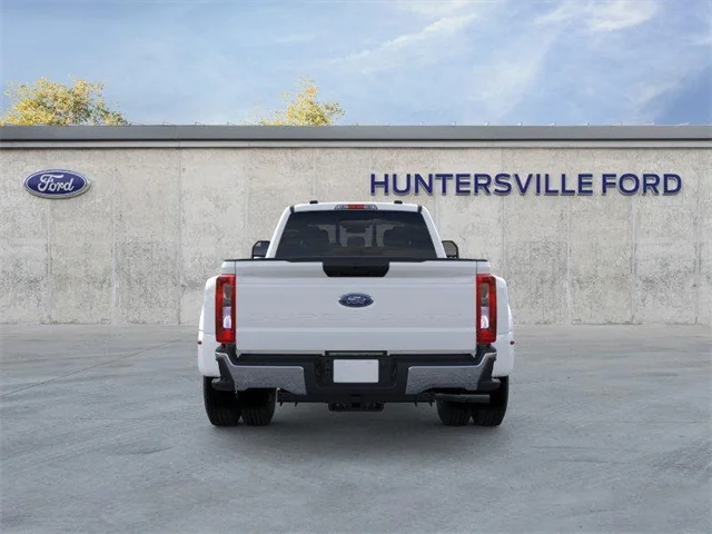 Nuevos FORD F-350SD at Huntersville Ford in Huntersville