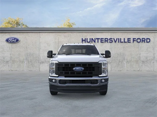 Nuevos FORD F-350SD at Huntersville Ford in Huntersville