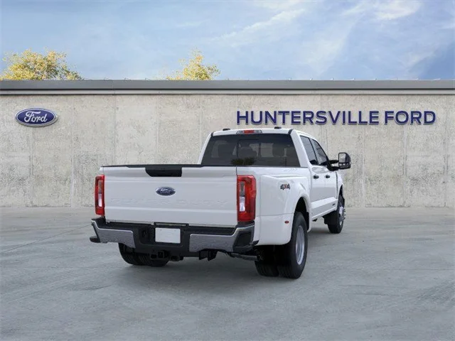 Nuevos FORD F-350SD at Huntersville Ford in Huntersville