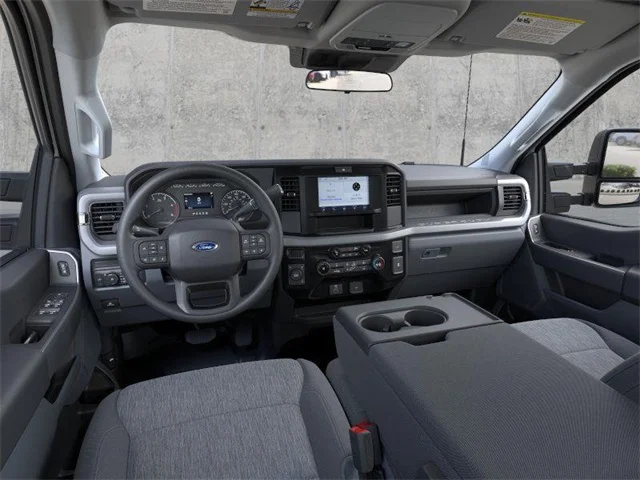 Nuevos FORD F-350SD at Huntersville Ford in Huntersville