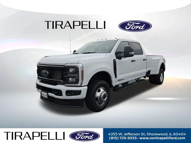 Nuevos FORD F-350SD à Estados chez autogozo
