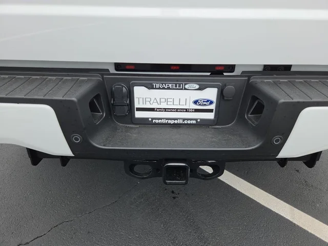 Nuevos FORD F-350SD à Estados chez autogozo