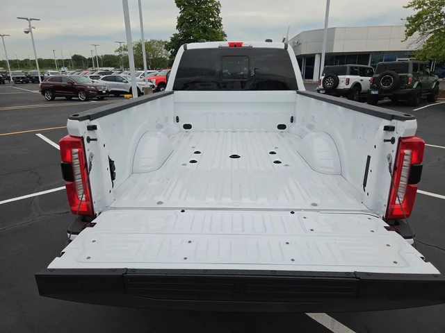 Nuevos FORD F-350SD à Estados chez autogozo