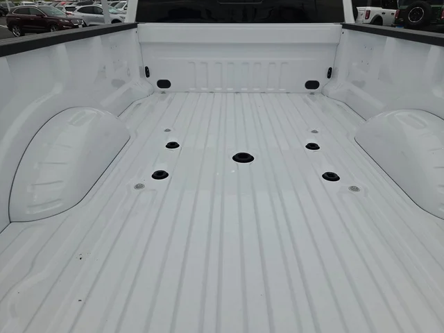 Nuevos FORD F-350SD à Estados chez autogozo