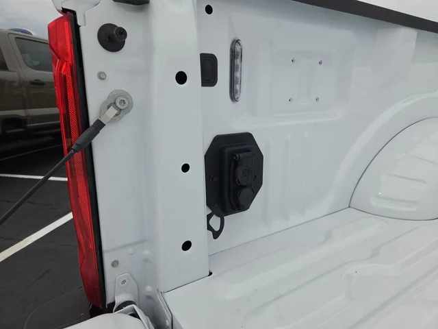 Nuevos FORD F-350SD à Estados chez autogozo