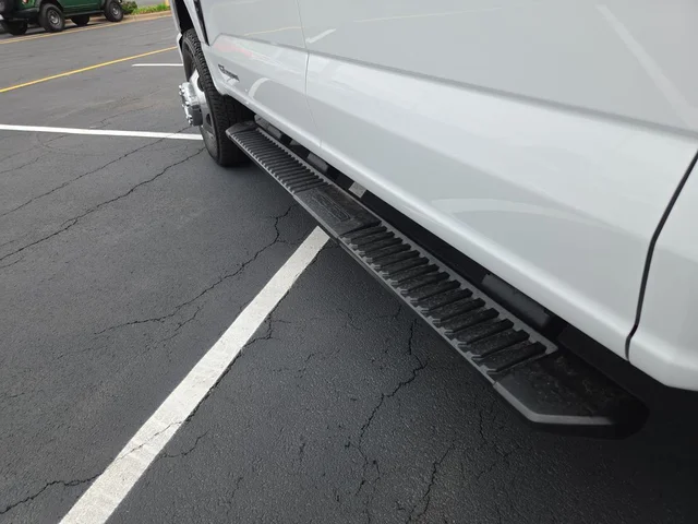 Nuevos FORD F-350SD à Estados chez autogozo