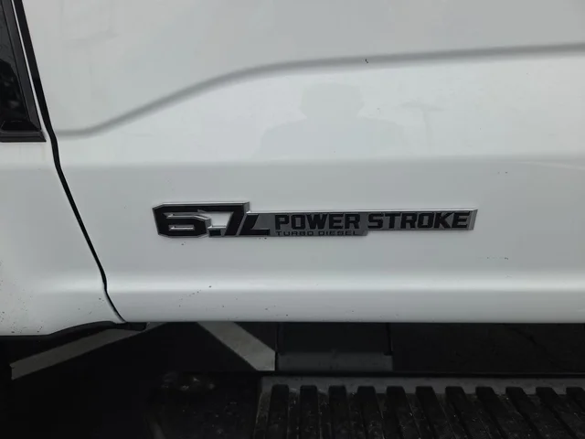 Nuevos FORD F-350SD à Estados chez autogozo