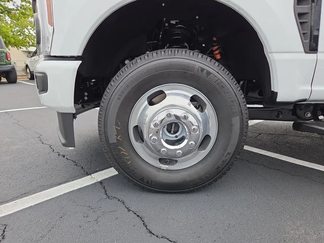 Nuevos FORD F-350SD à Estados chez autogozo