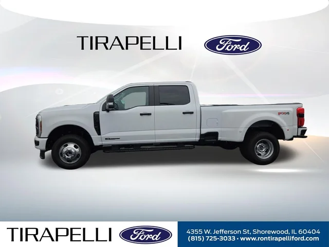 Nuevos FORD F-350SD à Estados chez autogozo