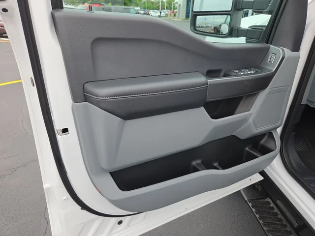 Nuevos FORD F-350SD à Estados chez autogozo