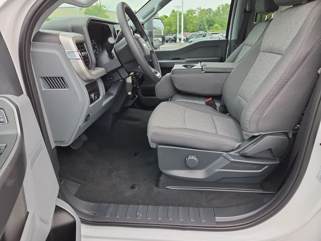 Nuevos FORD F-350SD à Estados chez autogozo