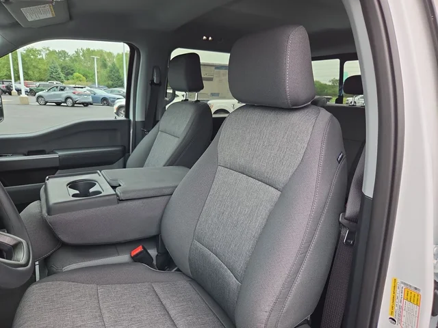 Nuevos FORD F-350SD à Estados chez autogozo