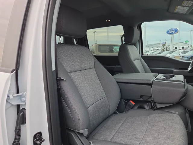 Nuevos FORD F-350SD à Estados chez autogozo