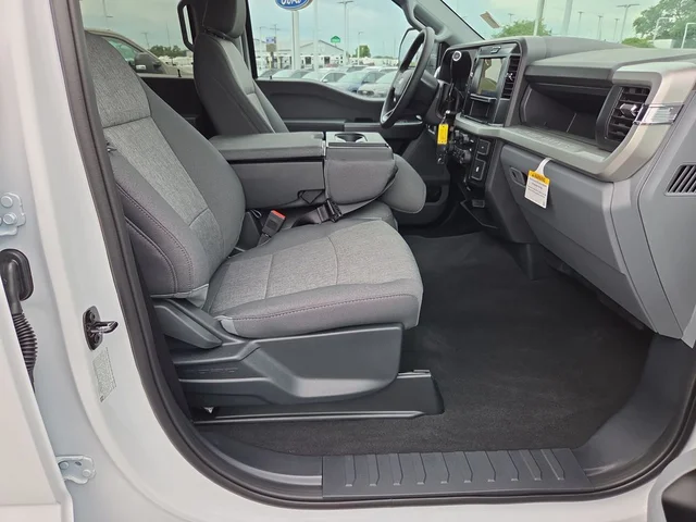 Nuevos FORD F-350SD à Estados chez autogozo
