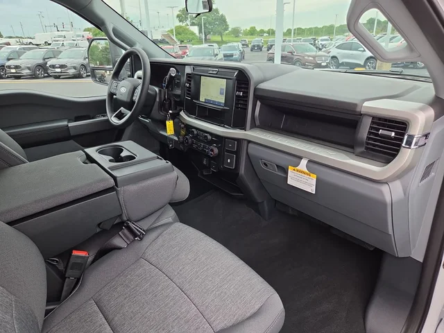 Nuevos FORD F-350SD à Estados chez autogozo