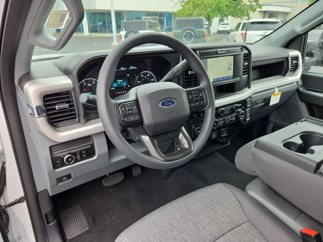 Nuevos FORD F-350SD à Estados chez autogozo