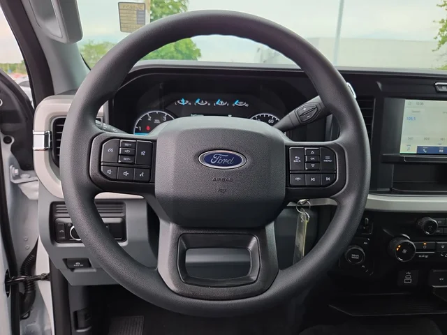 Nuevos FORD F-350SD à Estados chez autogozo