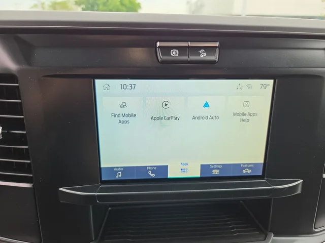 Nuevos FORD F-350SD à Estados chez autogozo