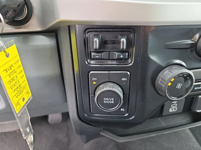 Nuevos FORD F-350SD à Estados chez autogozo